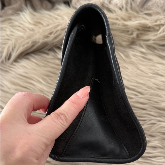 Gucci Black Designer Shoulder Bag - Picture 4 of 8